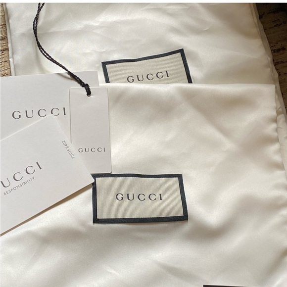 Gucci Pursuit G Slides - Picture 4 of 5